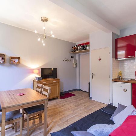 Cauterets Georgina Apartman Kültér fotó