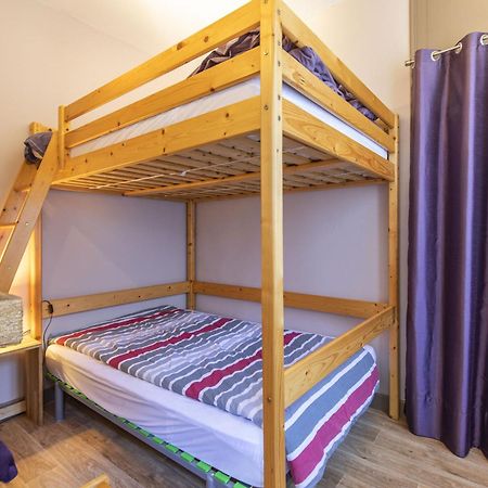 Cauterets Georgina Apartman Kültér fotó