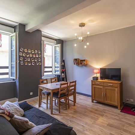 Cauterets Georgina Apartman Kültér fotó
