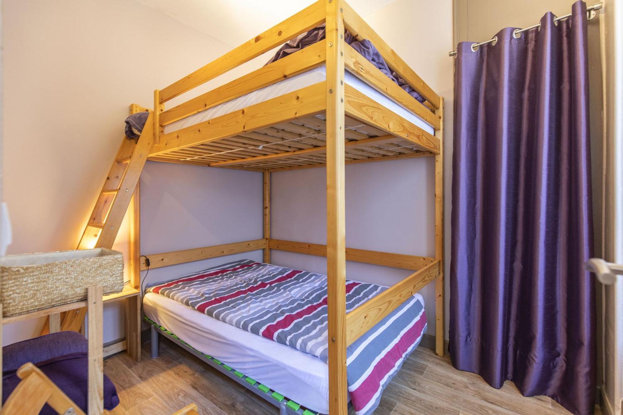 Cauterets Georgina Apartman Kültér fotó
